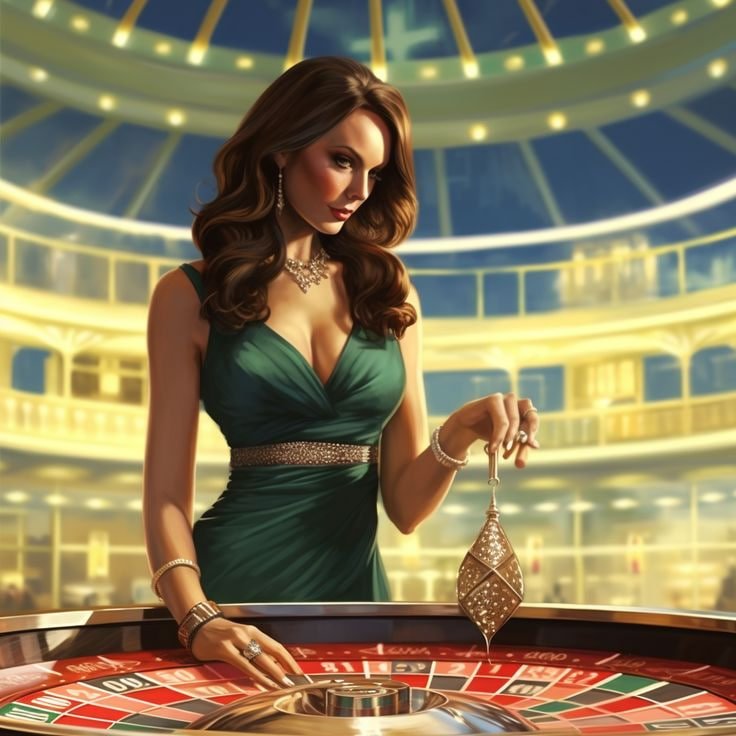 cemaratoto Rasakan atmosfer Live Casino cemaratoto dengan peniaga sebenar